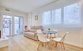 Apartamentos Jorgito by Clabao